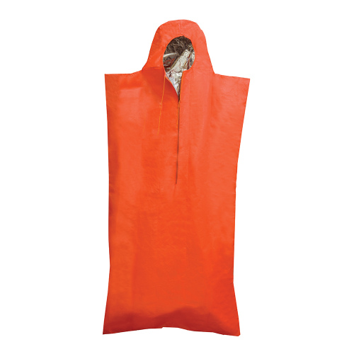 Thermal Protective Aids