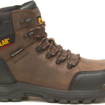 Safety Boots (Steel/Composite Toe)