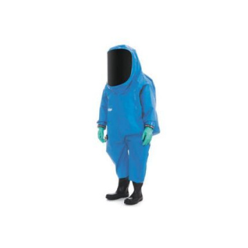 Biohazard Suits