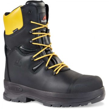 Electrical Hazard Boots