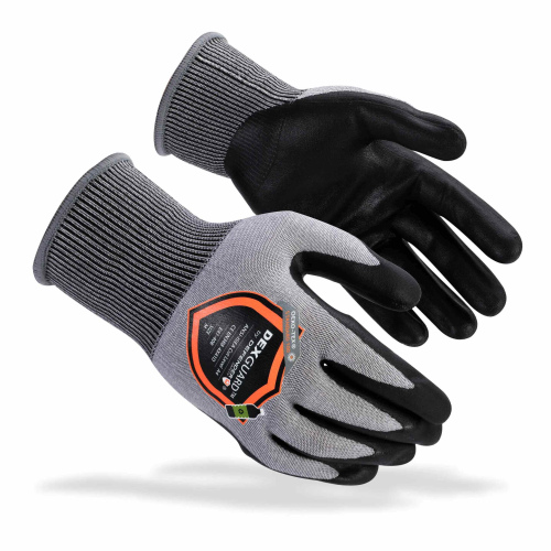 Cut-Resistant Gloves