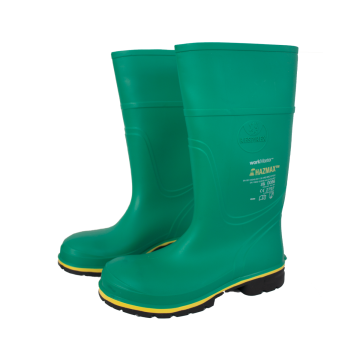 Chemical-Resistant Boots