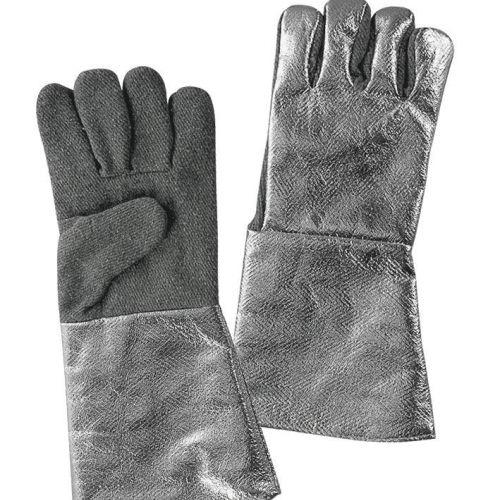 Heat-Resistant Gloves
