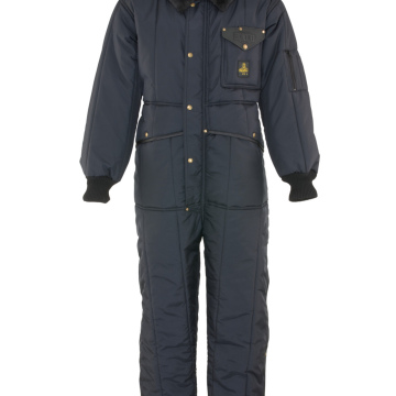 Cold Weather Gear