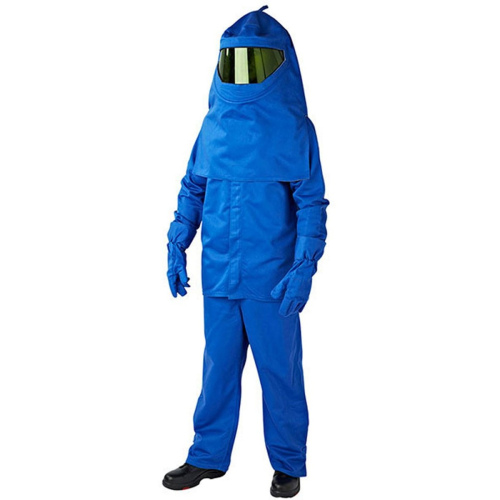 Arc Flash Protective Clothing