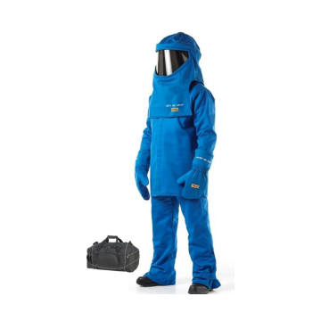 Arc Flash Clothing