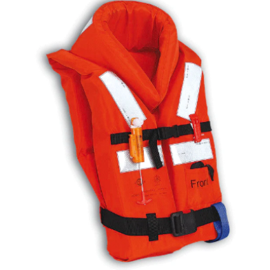 Life Jackets (SOLAS-Approved)