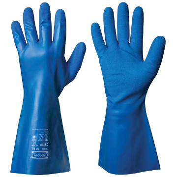 Chemical-Resistant Gloves