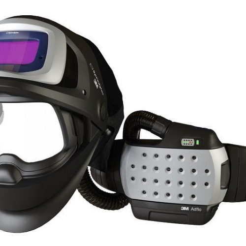 Welding Goggles & Shields 