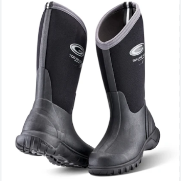 Insulated Boots