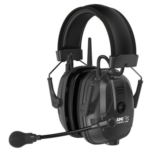 Communication Headsets