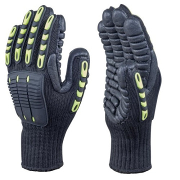 Impact/Anti-Vibration Gloves