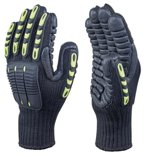Impact-Resistant / Anti-Vibration Gloves