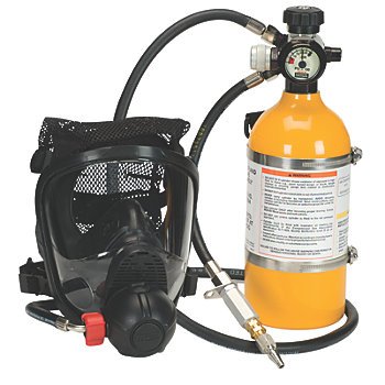 Supplied Air Respirators (SAR)