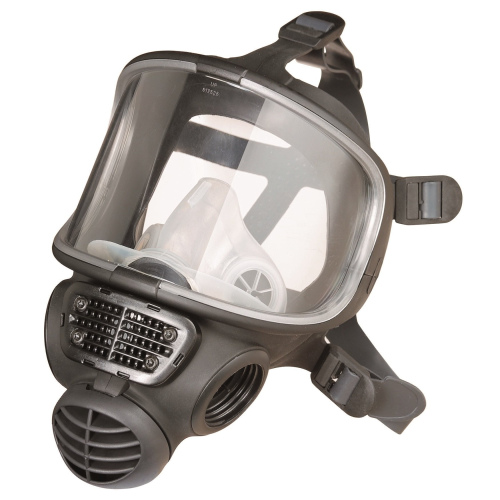 Full Face Respirators