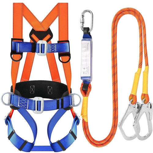 Full Body Harnesses