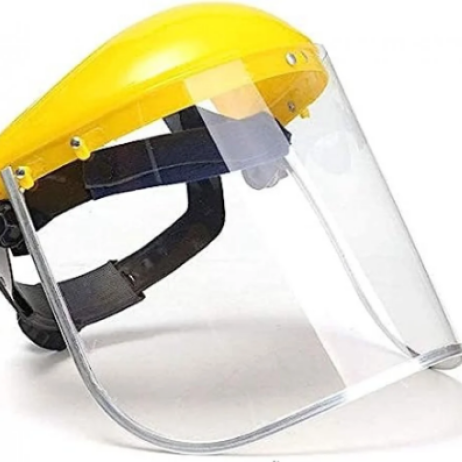 Face Shields 