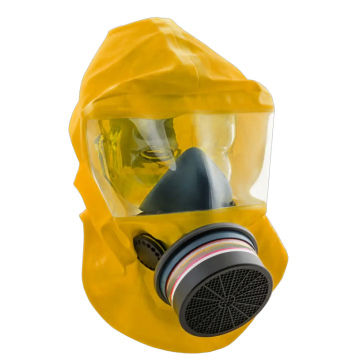 H2S Escape Masks