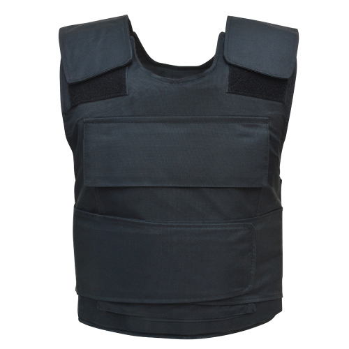 Ballistic Vests