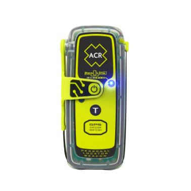 Personal Locator Beacons (PLBs) / Tracking Tags