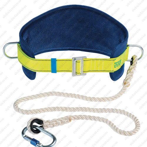 Work Positioning Belts & Ropes